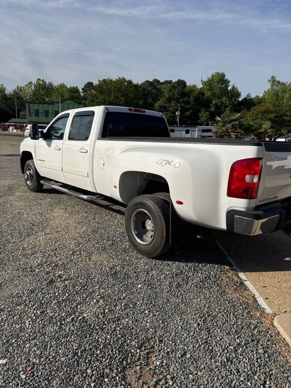 chevrolet silverado 3500 2007 1GCJK33627F566037 image chevrolet silverado 3500 2007 1GCJK33627F566037 image